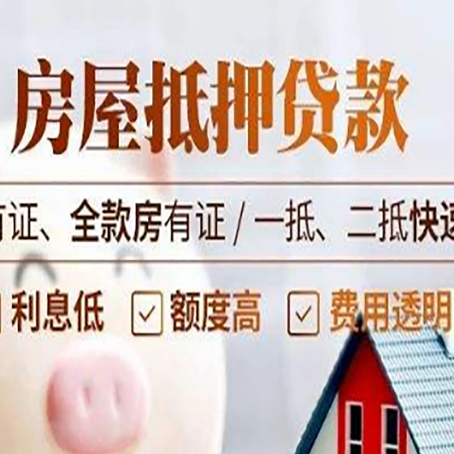庄浪贷款中介公司新渝启服要的资料